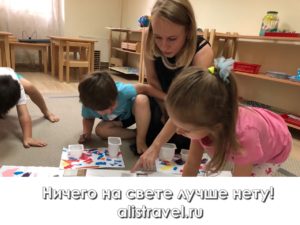 Ничего на свете лучше нету…