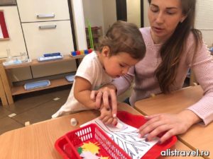 В погоне за временем: не торопите время, которое вы проводите с ребенком!