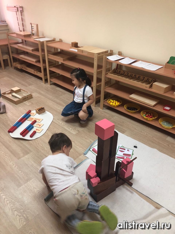 Вырастить счастливого человека…
