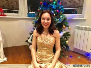 В Новый год – ВМЕСТЕ с детьми